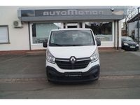 Gebraucht Renault Trafic 145 PS (106 kW) 2021 Van / Kleinbus