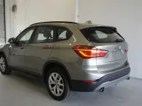 Gebraucht BMW X1 190 PS (139 kW) 2017 Grau SUV
