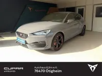Second-hand Cupra Leon 150 CP (110 kW) 2023 Gri Coupe