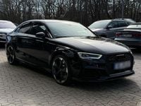 Gebraucht Audi RS3 Ambiente 400 PS (294 kW) 2020 Schwarz Limousine