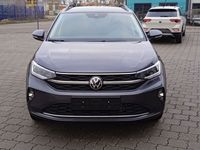 Neu VW Taigo Life 116 PS (85 kW) 2025 Grau SUV