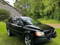 Gebraucht Volvo XC90 209 PS (153 kW) 2004 Schwarz SUV