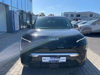 Neu Kia EV3 150 kW (204 PS) 2025 Schwarz SUV