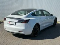 Gebraucht Tesla Model 3 Performance 355 kW (483 PS) 2020 Weiß Limousine