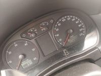 Gebraucht VW Polo 69 PS (50 kW) 2007 Schwarz Kleinwagen