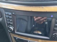 Gebraucht Mercedes E320 Avantgarde 224 PS (164 kW) 2006 Schwarz Kombi