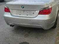 Gebraucht BMW 530 275 PS (202 kW) 2006 Silber Limousine