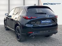 gebraucht Mazda CX-5 2023 2.5L e-SKYACTIV G 194ps 6AT FWD HOMURA