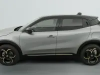 Neu Alfa Romeo Junior 136 PS (100 kW) 2026 Gris arese / toit noir SUV