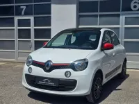 Gebraucht Renault Twingo Liberty 71 PS (52 kW) 2017 Other Kleinwagen