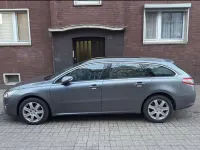 Gebraucht Peugeot 508 212 PS (155 kW) 2011 Kombi