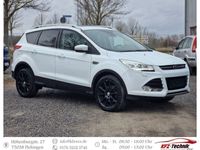 gebraucht Ford Kuga Titanium 2.0TDCi Pano*Xenon*Navi*Sthz*Rfk*Ahk*