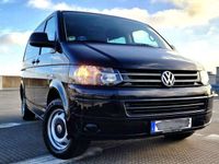 gebraucht VW Multivan T5Multivan Startline - 2.0l TDI Langestreckenauto