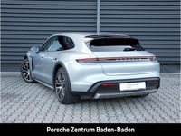 gebraucht Porsche Taycan 4 Cross Turismo Rückfahrkamera 20-Zoll