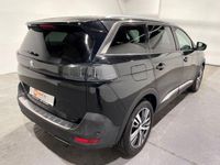 Gebraucht Peugeot 5008 Allure 131 PS (96 kW) 2021 Schwarz SUV