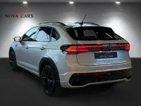 Gebraucht VW Taigo Style 150 PS (110 kW) 2022 Silber SUV