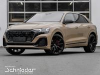 gebraucht Audi Q8 50 TDI quattro