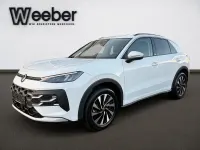 Gebraucht VW T-Roc Life 116 PS (85 kW) 2026 Weiß SUV