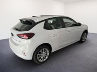 Neu Opel Corsa-e Edition 100 kW (136 PS) 2025 Weiss Kleinwagen
