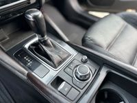 gebraucht Mazda 6 Kombi Sports-Line / Automatik