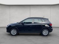 Second-hand Seat Arona Style 116 CP (85 kW) 2024 Negru SUV