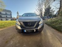 Gebraucht Nissan Murano 264 PS (194 kW) 2016 Grau SUV