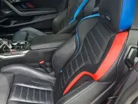 Gebraucht BMW M2 Performance 460 PS (338 kW) 2024 Schwarz Coupé