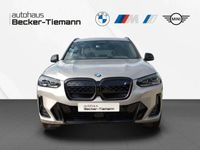 gebraucht BMW iX3 Impressive Harman/Kardon AHK HUD Head-Up