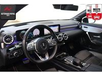 gebraucht Mercedes CLA250e Coupe AMG DESIGNO,HEADUP,MULTIBEAM,1HD