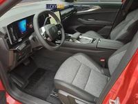 Ny Renault Rafale Techno 2025 Sort SUV