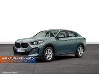 Gebraucht BMW X2 Shadowline 150 PS (110 kW) 2025 Cape york grün metallic SUV