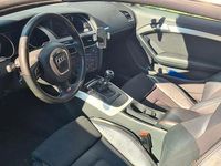 Gebraucht Audi A5 Sport 160 PS (117 kW) 2011 Schwarz Coupé