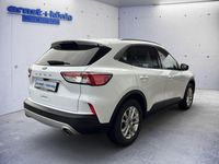 Gebraucht Ford Kuga Titanium X 2022 SUV