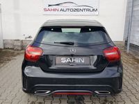 gebraucht Mercedes A250 DCT AMG Sport 2.Hd LED High Navi SHZ S-heft