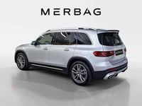 Second-hand Mercedes GLB35 AMG 306 CP (225 kW) 2025 Argintiu SUV