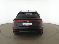 Gebraucht Audi Q8 S-Line 2022 Schwarz SUV