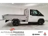 Neu Kia PV5 Plus 88 kW (121 PS) 2026 Weiß Van / Kleinbus