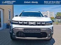 Neu Dacia Duster Journey 131 PS (96 kW) 2025 Arktis weiß SUV