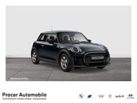 Gebraucht Mini ONE Classic 102 PS (75 kW) 2022 Schwarz Kleinwagen