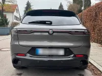 Second-hand Alfa Romeo Tonale 130 CP (95 kW) 2022 Gri SUV