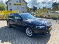 Gebraucht Audi A4 272 PS (200 kW) 2017 Schwarz Kombi