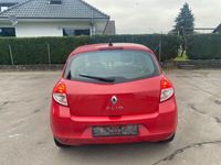 gebraucht Renault Clio III Dynamique