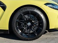 gebraucht BMW M4 M4G82 PremiumSelection Carbon DriversPackage