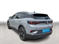 Gebraucht VW ID.4 Pro Performance 150 kW (204 PS) 2022 Grau SUV