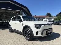 Neu Smart #5 Pro+ 266 kW (363 PS) 2026 Weiß SUV