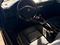 Gebraucht BMW 316 102 PS (75 kW) 1999 Schwarz Coupé