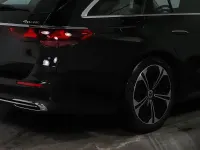 Używany Mercedes E200 Advanced 204 KM (150 kW) 2024 Czarny Sedan/Limuzyna