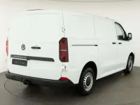 Nowe VW Transporter 110 KM (80 kW) 2026 Biały Van