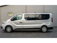 Gebraucht Renault Trafic Expression 125 PS (91 kW) 2015 Van / Kleinbus