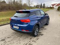 Gebraucht Seres 3 119 kW (163 PS) 2022 Blau SUV